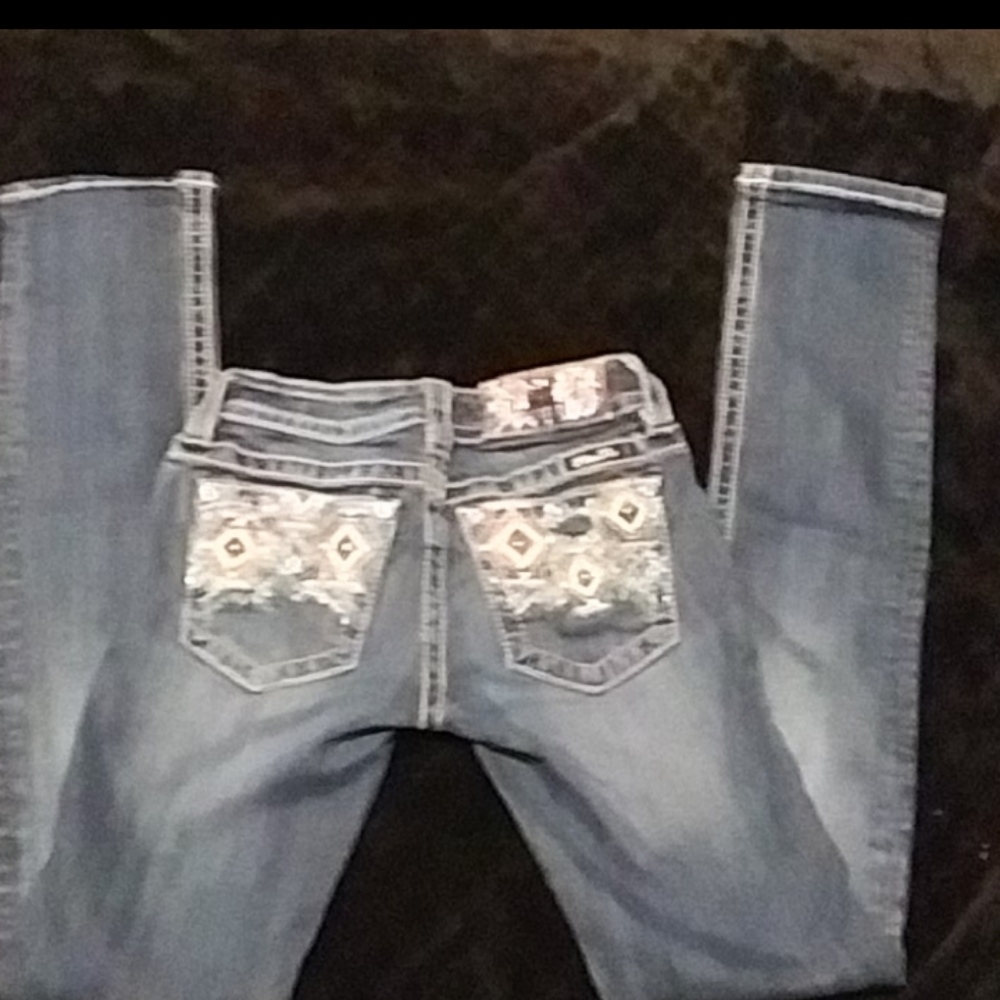 Jeans bundle - Picture 4 of 15